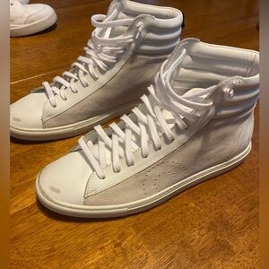 Sightly used Oliver Cambell Mens size 10